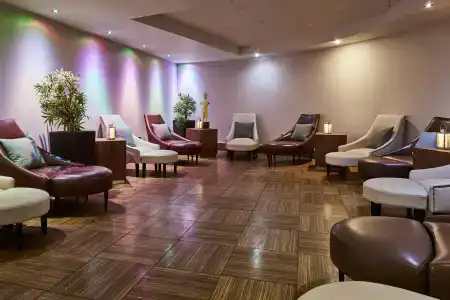 Manchester Marriott Piccadilly - 15