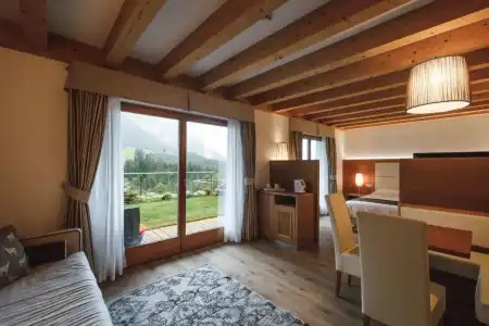 Charme Sayonara & Chalet Nature Suite - 67