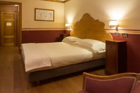 Gran Baita & Wellness - 4