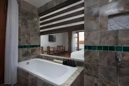 Pilgrimage Village Resort & Spa - 69