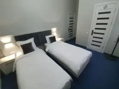 Grand Sohil Hostel - 5