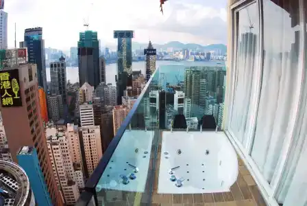 Best Western Causeway Bay - 15
