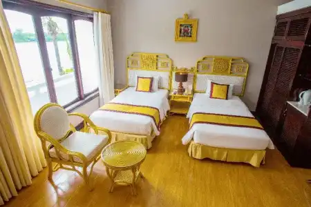 Huong Giang Resort and Spa - 66
