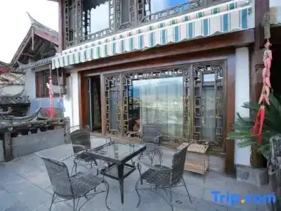 Lijiang Courier Inn - 24