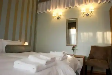 Namib Guesthouse - 30