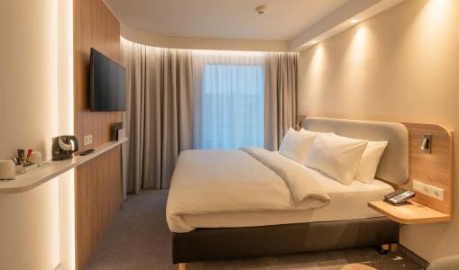 Holiday Inn Express & Suites POTSDAM by IHG - 29