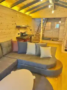 Yamaçda Suit Otel - 139