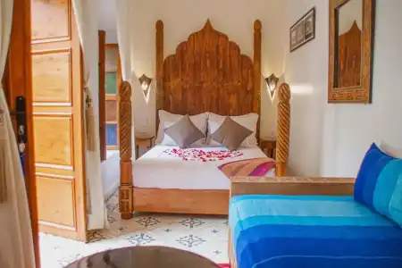 Riad Dar Tamlil - 47