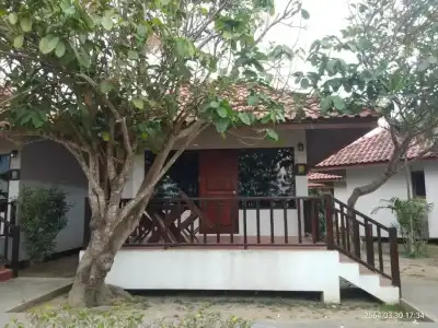 Sailom Resort Bangsaphan - 65