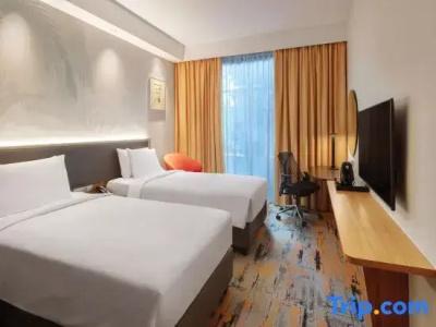 Holiday Inn Express SINGAPORE ORCHARD ROAD by IHG - 71