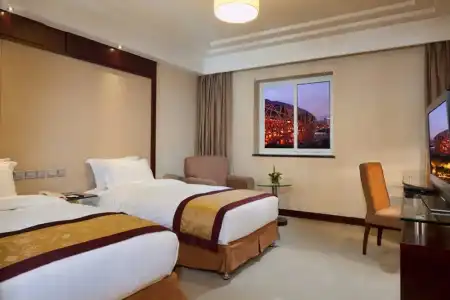 Grand Skylight Catic Beijing - 78