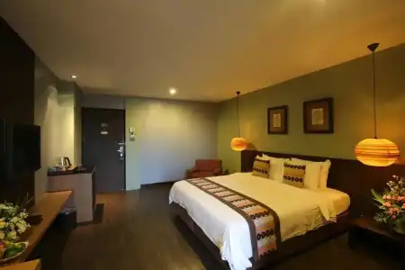 Bangkok Inter Place - 49