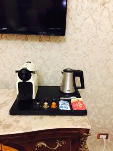 Romantic Escapade in Venice - 23