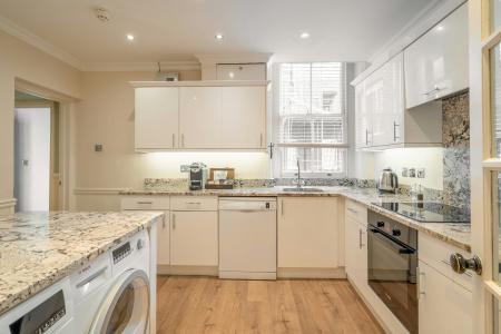 No 1 The Mansion Apartments By Mansley - 29