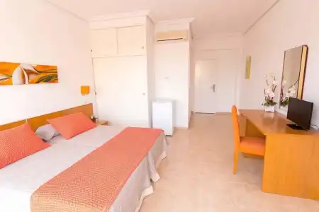Hostal Los Pinos - 39