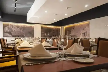 Diego de Almagro Providencia - 22