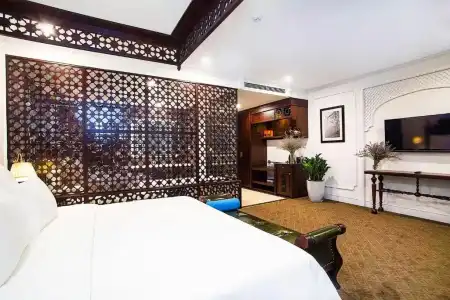 M Village Long Bien - 220