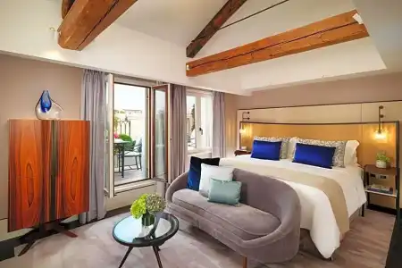 The St. Regis Venice - 34