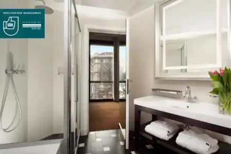 Unahotels Cusani Milano - 44