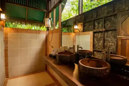 Our Jungle Camp - Eco Resort - 17