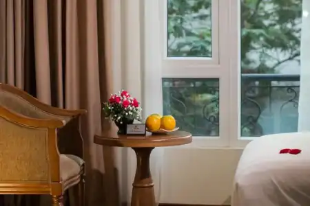 Hanoi Pearl - 106