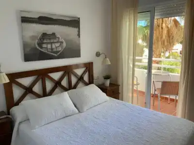 Espuma De Mar in San Jose Spain Close to the Beach - 2
