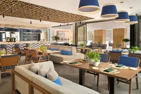 Mercure Dubai Gold District - 14
