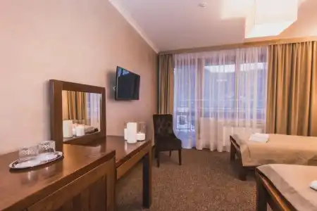 Davir Spa Resort - 1