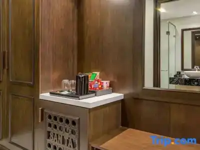Santa Luxury - 46