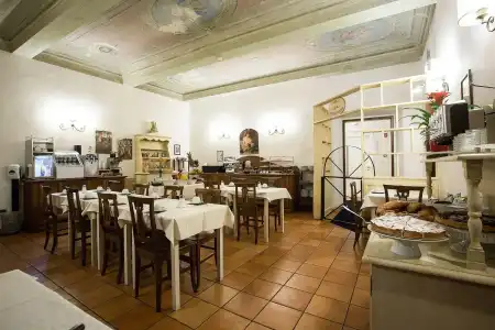 Relais Centrale Firenze - 30