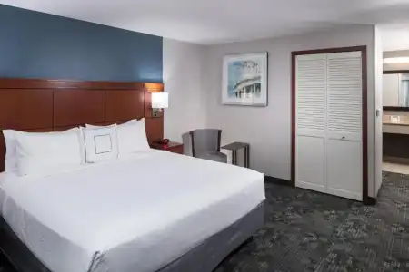 Courtyard by Marriott Austin Parmer/Tech Ridge - 27
