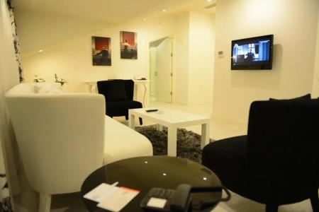 Adana Plaza Otel - 14