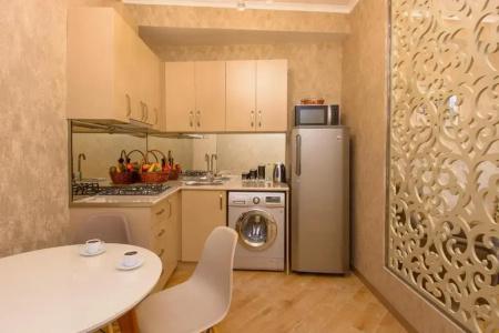 Dat Exx Apartments - 161