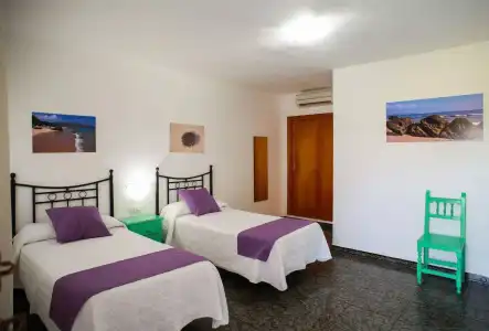 Hostal El Levante - 1