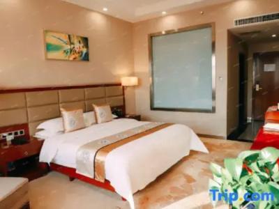 The Kaze 34 and Serviced Residence - 40