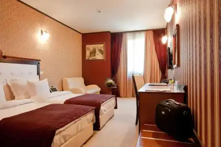Best Western Plus Bristol - 37