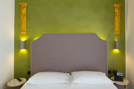 Al Campanile - Luxury Suites & Apartments - 104