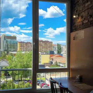 Prishtina Center Hostel - 51