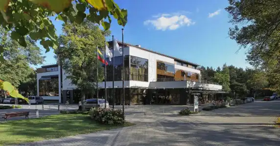 Gabija SPA & Conferences - 12