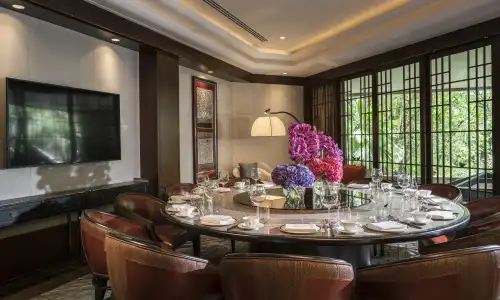 Four Seasons Singapore - 23