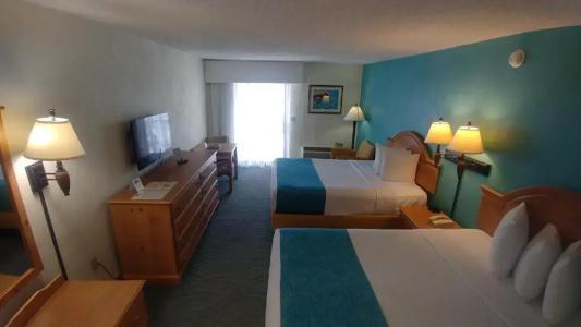 Tropical Winds Resort - 146