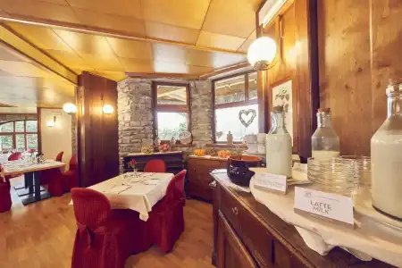 IHs Courmayeur Mont Blanc Resort - 34