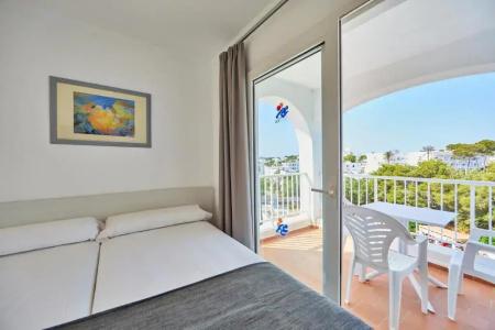 OLA Apartamentos Cala d' Or - 61