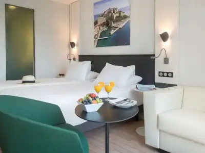 Mercure Ajaccio Centre - 49