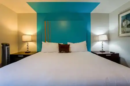 Coast River Inn by OYO Seaside - 155