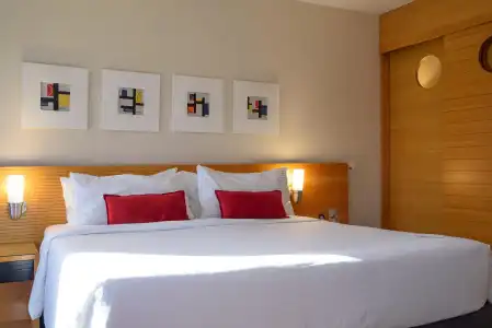 Golden Tulip Brasilia Alvorada - 114