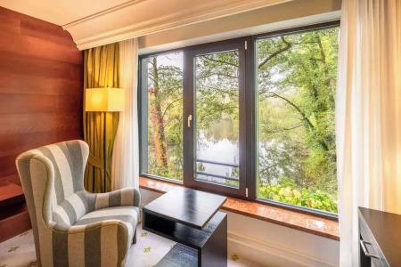 Hilton Frankfurt Gravenbruch - 155