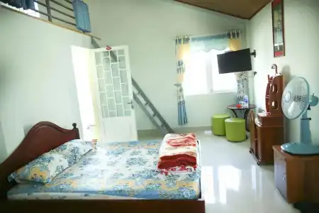 Pensee Guesthouse - 65
