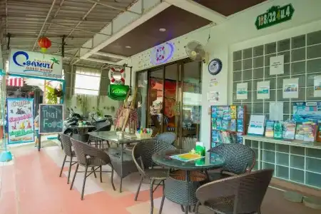 C.Samui Guesthouse - 22