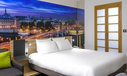 Novotel Paris 14 Porte d'Orléans - 39
